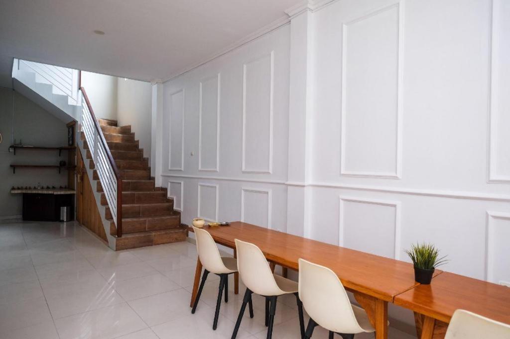 Urbanview @h Jakal By Reddoorz 3* Yogyakarta