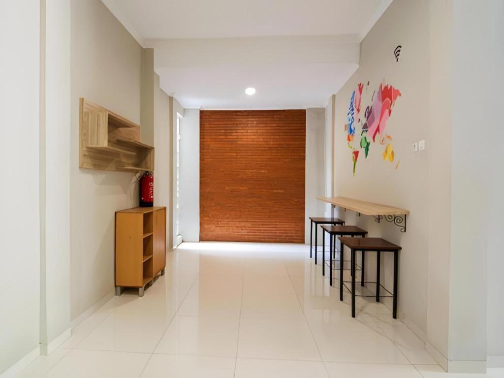 Urbanview @h Jakal By Reddoorz 3* Yogyakarta